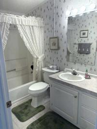 1999 Palm Harbor Manufactured Home