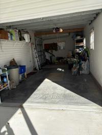 1999 Palm Harbor Manufactured Home