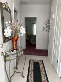 1999 Palm Harbor Manufactured Home