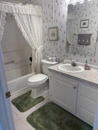 1999 Palm Harbor Manufactured Home