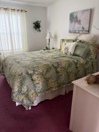 1999 Palm Harbor Manufactured Home