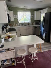 1999 Palm Harbor Manufactured Home