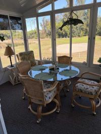 1999 Palm Harbor Manufactured Home