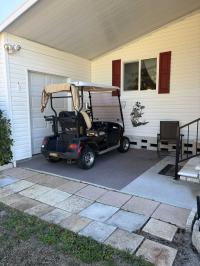 1999 Palm Harbor Manufactured Home