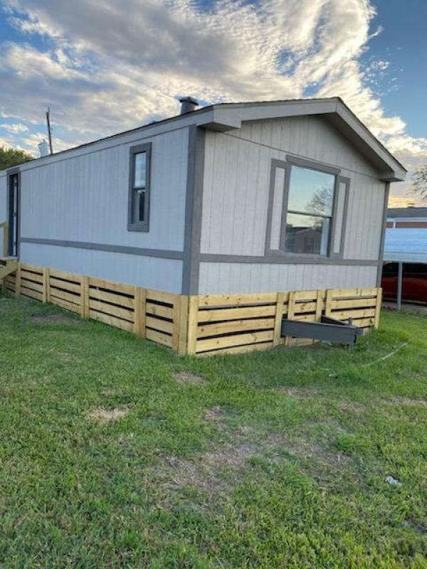 1995 Galaxy Mobile Home For Sale