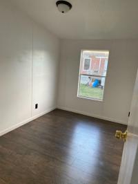 1995 Galaxy MVP Manufactured Home