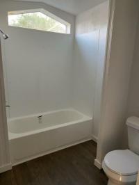 1995 Galaxy MVP Manufactured Home