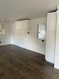 1995 Galaxy MVP Manufactured Home