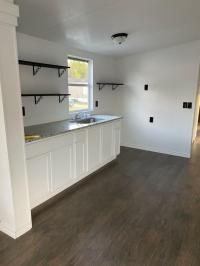 1995 Galaxy MVP Manufactured Home