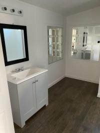 1995 Galaxy MVP Manufactured Home