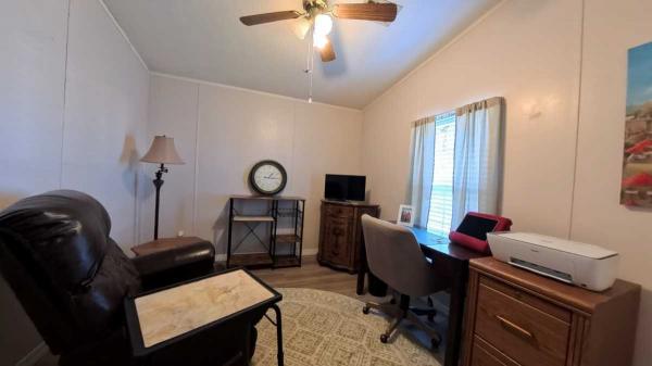 2002 OAKS Manufactured Home