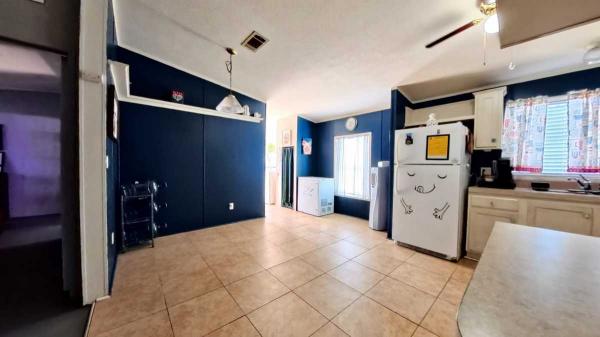 2002 OAKS Manufactured Home