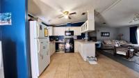 2002 OAKS Manufactured Home