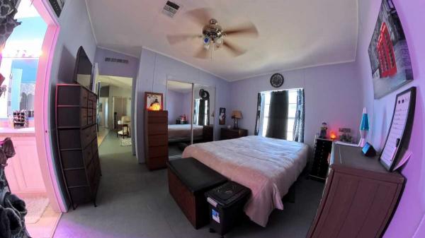 2002 OAKS Manufactured Home