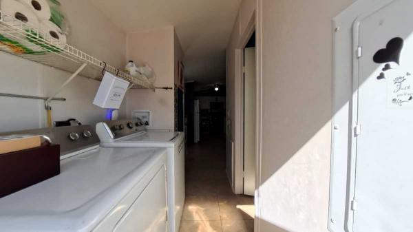 2002 OAKS Manufactured Home