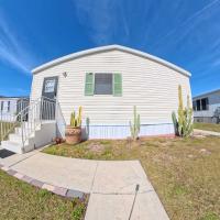 2002 OAKS Manufactured Home