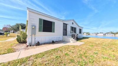 Mobile Home at 3841 Covington Dr Saint Cloud, FL 34772