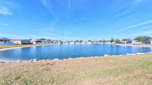 2002 OAKS Manufactured Home