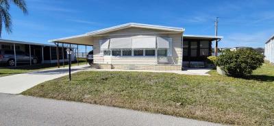 Mobile Home at 3211 Bay Oakds Dr Sarasota, FL 34234