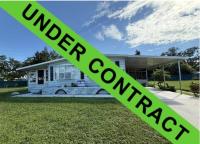 1973 Laca Mobile Home