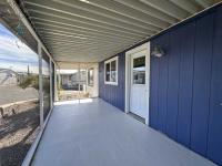 1993 Fleetwood Manufactured Home