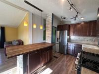 1993 Fleetwood Manufactured Home