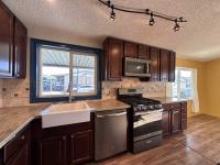 1993 Fleetwood Manufactured Home