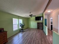 1993 Fleetwood Manufactured Home