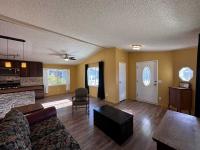 1993 Fleetwood Manufactured Home