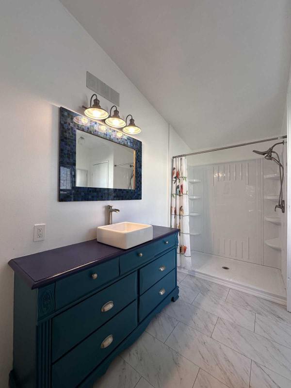 1993 Fleetwood Manufactured Home