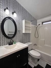 1993 Fleetwood Manufactured Home