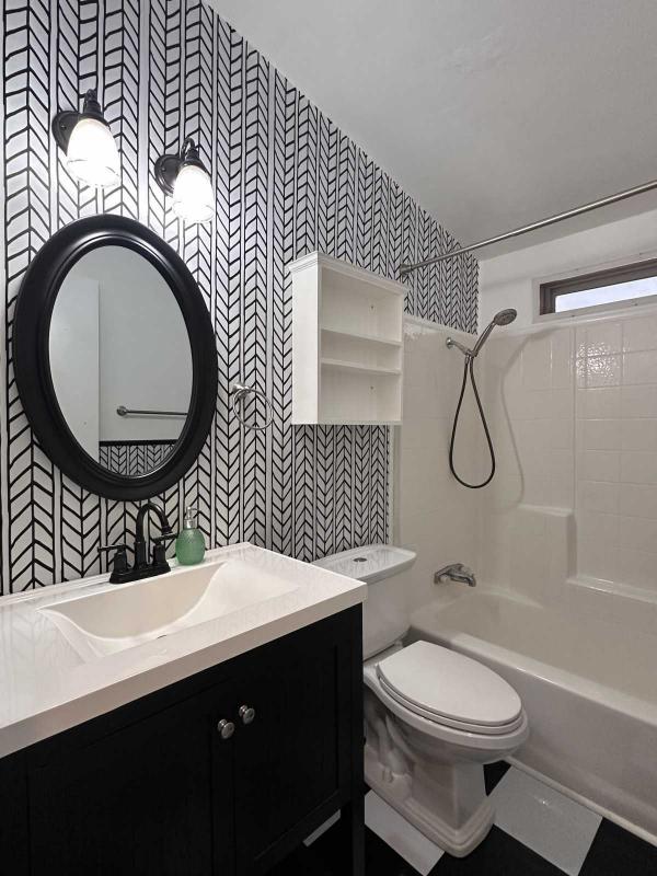 1993 Fleetwood Manufactured Home