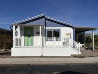 1993 Fleetwood Manufactured Home