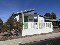 1993 Fleetwood Manufactured Home