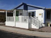 1993 Fleetwood Manufactured Home