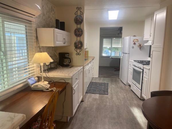 1970 Golden West Mobile Home For Sale