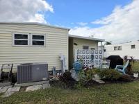 1973 Ritz-Craft HS Mobile Home