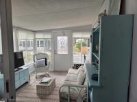 1973 Ritz-Craft HS Mobile Home