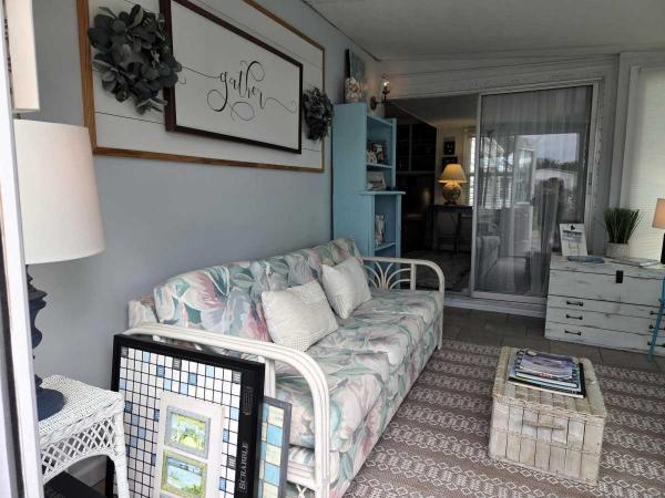 1973 Ritz-Craft HS Mobile Home