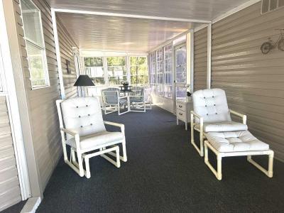 Photo 5 of 26 of home located at 4579 Darnell Pl Lot # 736 Lakeland, FL 33801