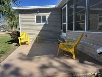 1992 CHAN Manufactured Home