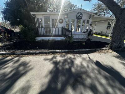 Mobile Home at 8225 Arevee Dr, Lot 916 New Port Richey, FL 34653
