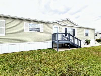 Mobile Home at 3857 Covington Dr Saint Cloud, FL 34772