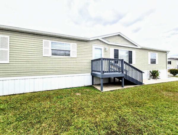 Photo 1 of 2 of home located at 3857 Covington Dr Saint Cloud, FL 34772