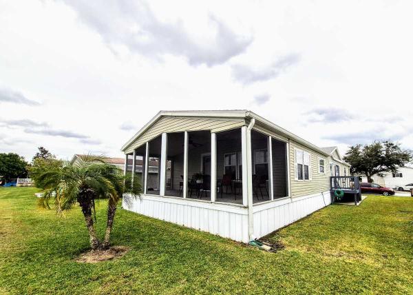 2006 SKYO HS Mobile Home