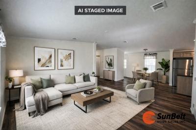 Mobile Home at 9701 E Hwy 25 Lot 86 Belleview, FL 34420