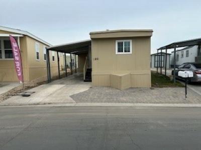 Mobile Home at 180 Poppy Ln Reno, NV 89512