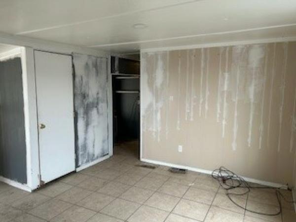 1971 Woodland Mobile Home