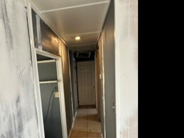 1971 Woodland Mobile Home