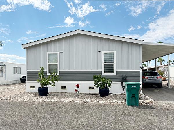 2021 Clayton Homes Mobile Home For Sale